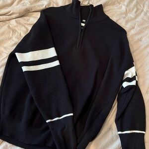 Gorgeous tennis sweater